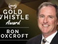 Ron-Foxcroft-2016-Gold-Whistle-Award